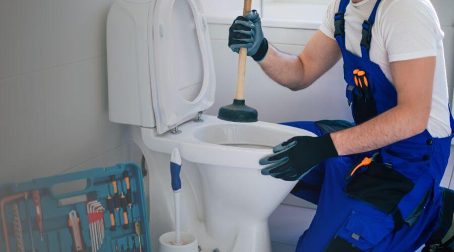 Professional sewer line repair services in Gresham, OR