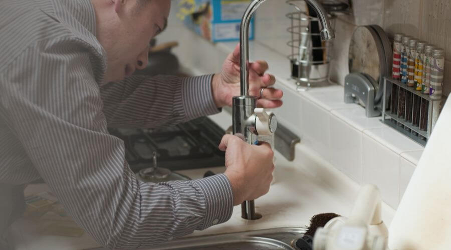Local sewer line repair in Gresham, OR